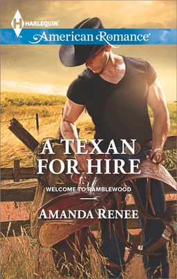 A Texan for Hire
