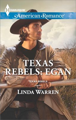 Texas Rebels: Egan