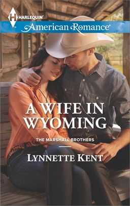 A Wife in Wyoming