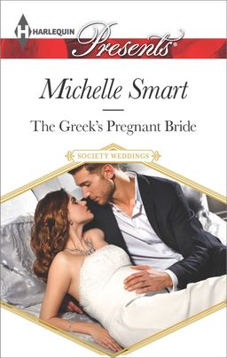 The Greek's Pregnant Bride