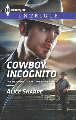 Cowboy Incognito