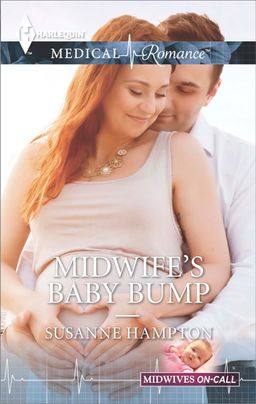 Midwife's Baby Bump