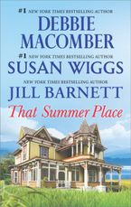That Summer Place eBook  by Jill Barnett