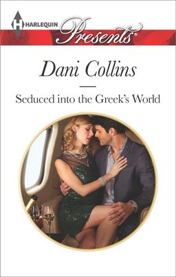 Seduced into the Greek's World