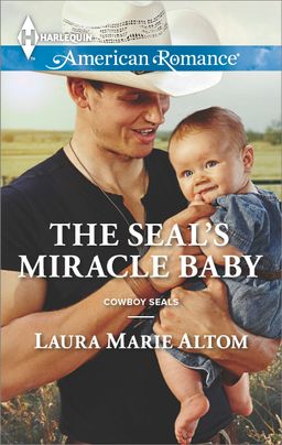 The SEAL's Miracle Baby