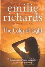 The Color of Light eBook  by Emilie Richards