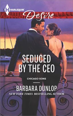 Seduced by the CEO