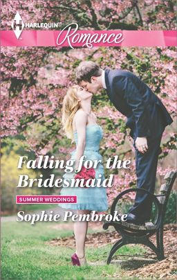 Falling for the Bridesmaid