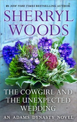 THE COWGIRL & THE UNEXPECTED WEDDING