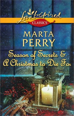 Season of Secrets & A Christmas to Die For