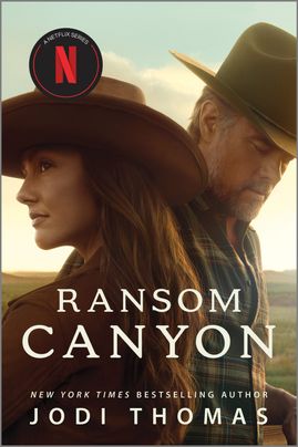 Ransom Canyon