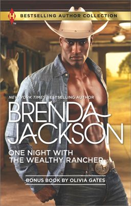 One Night with the Wealthy Rancher & Billionaire, M.D.