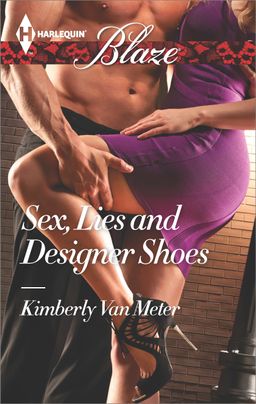 Sex, Lies and Designer Shoes