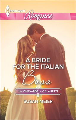 A Bride for the Italian Boss