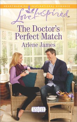 The Doctor's Perfect Match