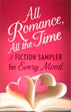 All Romance, All The Time eBook  by Gena Showalter