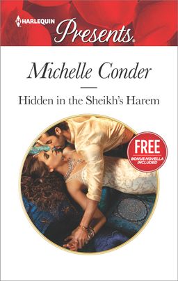 Hidden in the Sheikh's Harem