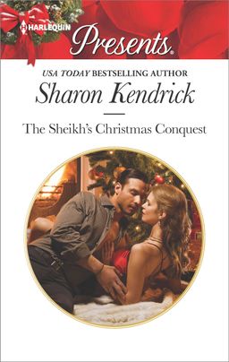 The Sheikh's Christmas Conquest