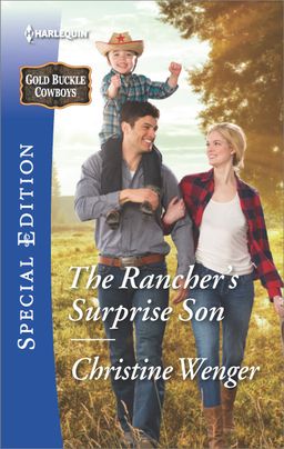 The Rancher's Surprise Son