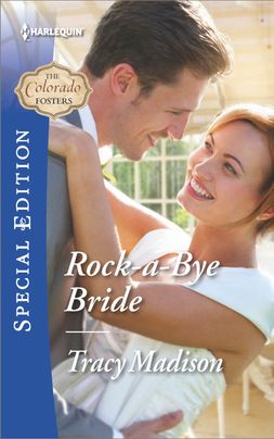 Rock-a-Bye Bride