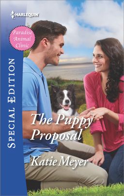 The Puppy Proposal