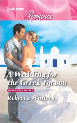 A Wedding for the Greek Tycoon