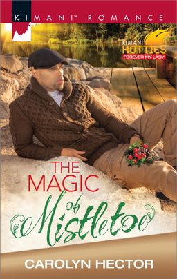 The Magic of Mistletoe