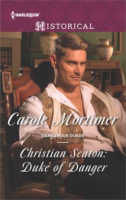 Christian Seaton: Duke of Danger