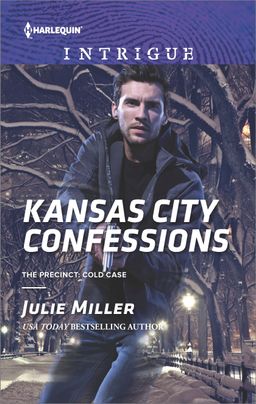 Kansas City Confessions