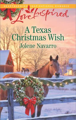 A Texas Christmas Wish