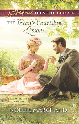 The Texan's Courtship Lessons