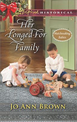 Her Longed-For Family