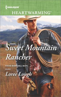 Sweet Mountain Rancher