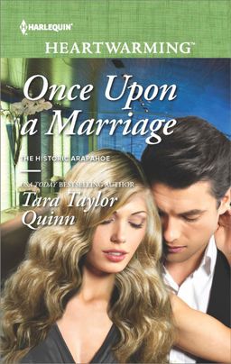 Once Upon a Marriage