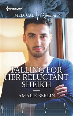 Falling for Her Reluctant Sheikh