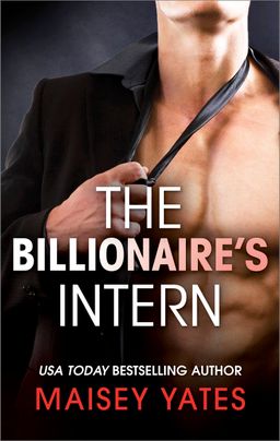 The Billionaire's Intern