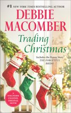 Trading Christmas eBook  by Debbie Macomber