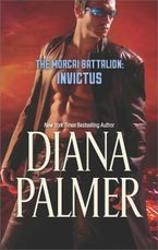 The Morcai Battalion: Invictus eBook  by Diana Palmer
