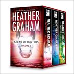 Krewe of Hunters Series Volume 3 eBook  by Heather Graham
