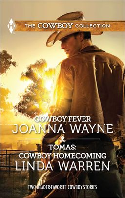 Cowboy Fever & Tomas: Cowboy Homecoming