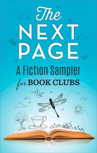 the-next-page-a-fiction-sampler-for-book-clubs