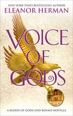 Voice of Gods eBook  by Eleanor Herman