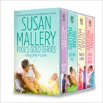 Susan Mallery Fool's Gold Series Volume Four eBook  by Susan Mallery