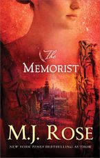 The Memorist eBook  by M. J. Rose