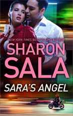Sara's Angel eBook  by Sharon Sala
