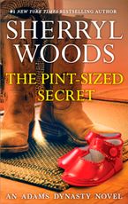 The Pint-Sized Secret eBook  by Sherryl Woods