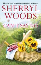 Can't Say No eBook  by Sherryl Woods