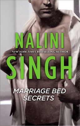 Marriage Bed Secrets