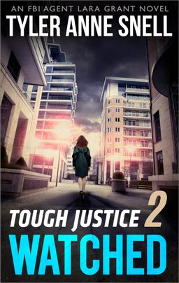 Tough Justice: Watched (Part 2 of 8)