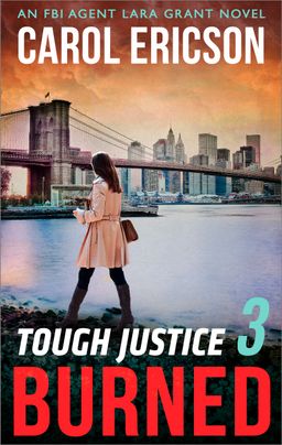 Tough Justice: Burned (Part 3 of 8)